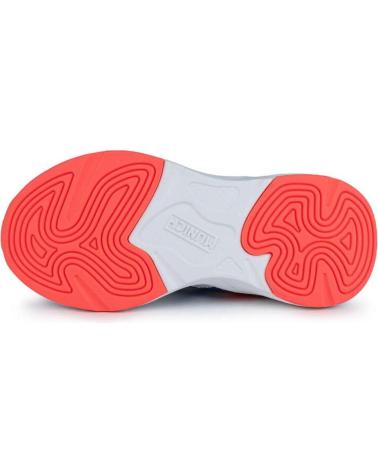 Deportivas de Niña y Niño MUNICH 8890085 BLANCO