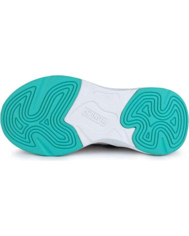 Sportivo MUNICH  per Donna e Bambina 8890091  ROSA