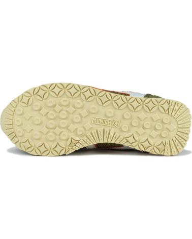 MUNICH MINI MASSANA 8208523 GREEN