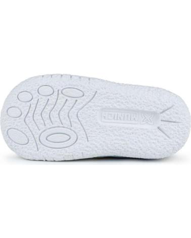 Deportivas de Niña y Niño MUNICH BABY GOAL 8172590 MULTICOLOR