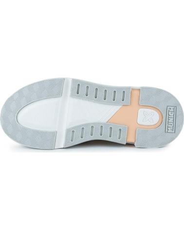 Esportes  MUNICH  de Mulher e Menina CLIK WOMEN 4172068  BLANCO-CORAL