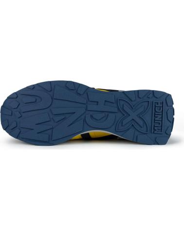 MUNICH 8907060 EN COLOR PARA HOMBRE AMARILLO