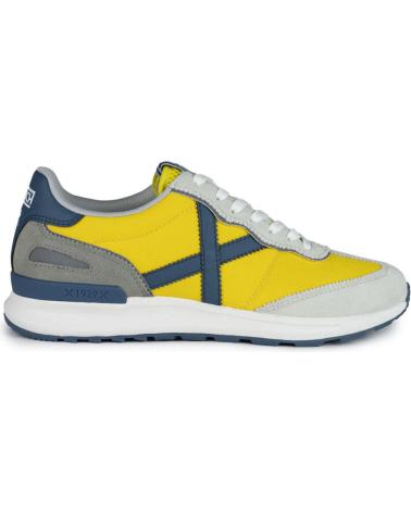 ZAPATILLA HOMBRE MUNICH DYNAMO 55