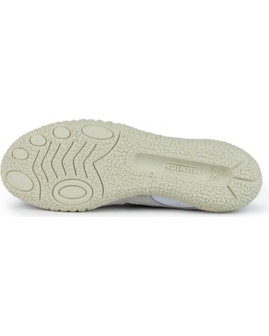 Sportschuhe für Herren MUNICH GOAL 8001585 BLANCO-GRIS