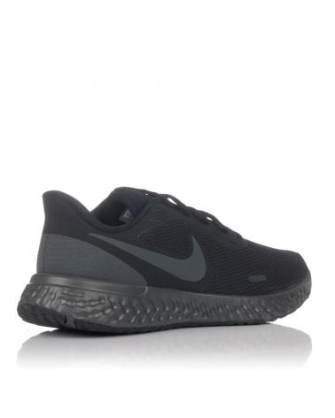 Scarpe sport NIKE  per Uomo SNEAKERS BQ3204 REVOLUTION NEGRO  NEGRO