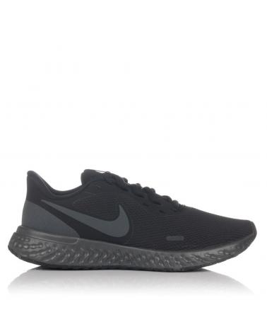 Scarpe sport NIKE  per Uomo SNEAKERS BQ3204 REVOLUTION NEGRO  NEGRO