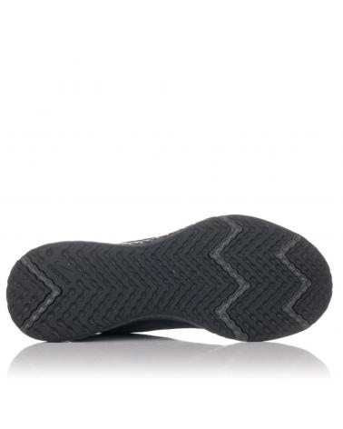 Scarpe sport NIKE  per Uomo SNEAKERS BQ3204 REVOLUTION NEGRO  NEGRO