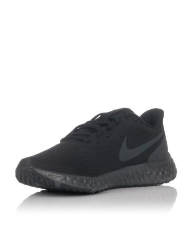 Scarpe sport NIKE  per Uomo SNEAKERS BQ3204 REVOLUTION NEGRO  NEGRO