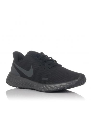 Scarpe sport NIKE  per Uomo SNEAKERS BQ3204 REVOLUTION NEGRO  NEGRO