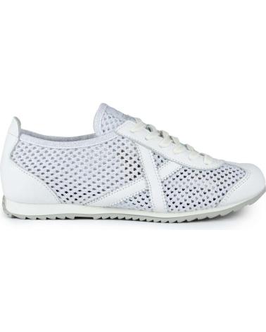 Esportes  de Mulher e Homem e Menina e Menino MUNICH 8400572 OSAKA 572 BLANCO