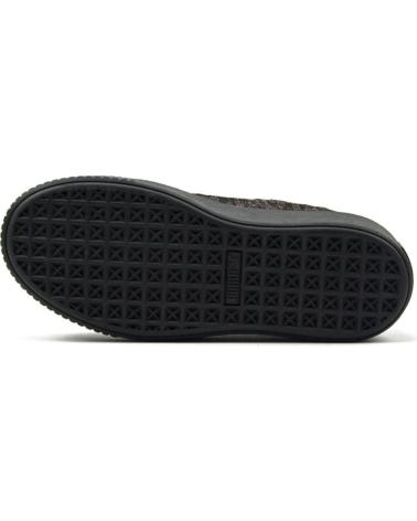 Zapatillas deporte PUMA  de Mujer - 364092  BLACK