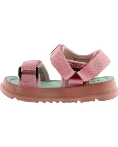 Sandalias VICTORIA  de Niña y Niño SANDALIAS 1152102  ROSA