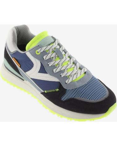 Man Zapatillas deporte VICTORIA DEPORTIVAS 8802109  MARINO