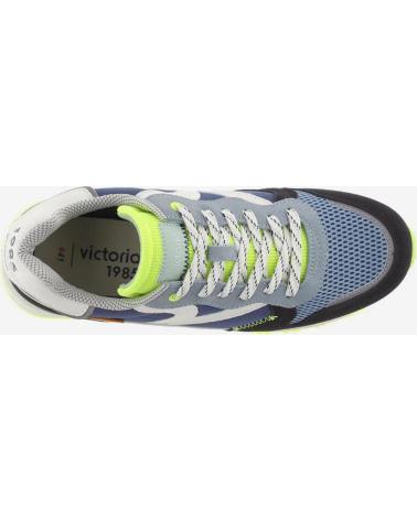 Man Zapatillas deporte VICTORIA DEPORTIVAS 8802109  MARINO