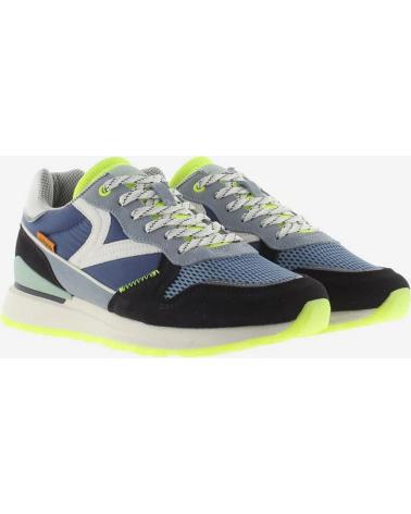 Man Zapatillas deporte VICTORIA DEPORTIVAS 8802109  MARINO