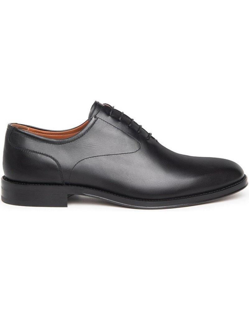 Zapatos de Hombre NERO GIARDINI ILCEA E400100UE NEGRO