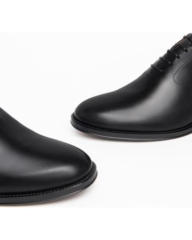 Zapatos de Hombre NERO GIARDINI ILCEA E400100UE NEGRO