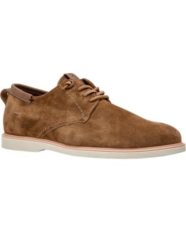 Chaussures CETTI  pour Homme ZAPATOS CASUAL HOMBRE  ANTE CUERO