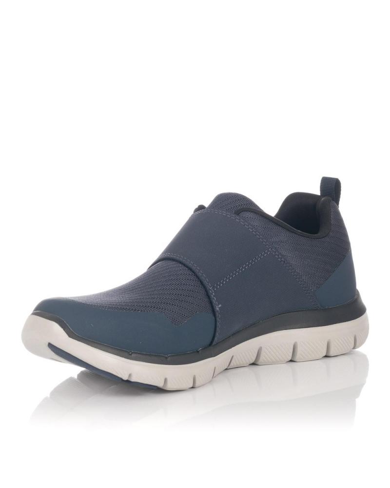 Skechers 52183 zapatillas con velcro hombre cheap