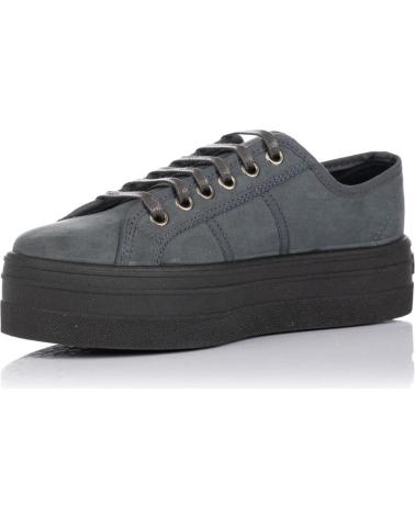 Woman Zapatillas deporte VICTORIA ZAPATILLA 109205 MUJER  GRIS