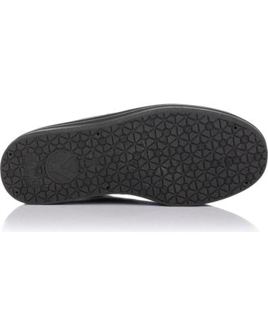 Woman Zapatillas deporte VICTORIA ZAPATILLA 109205 MUJER  GRIS