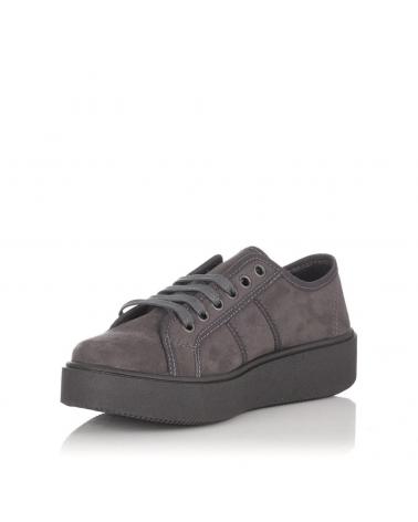 Woman Trainers VICTORIA SNEAKERS 1260116 GRIS