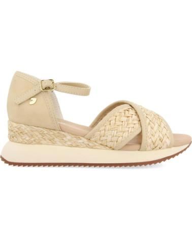 Woman Sandals GIOSEPPO 71088-RINSEY OFFWWHITE  OFWHITTE