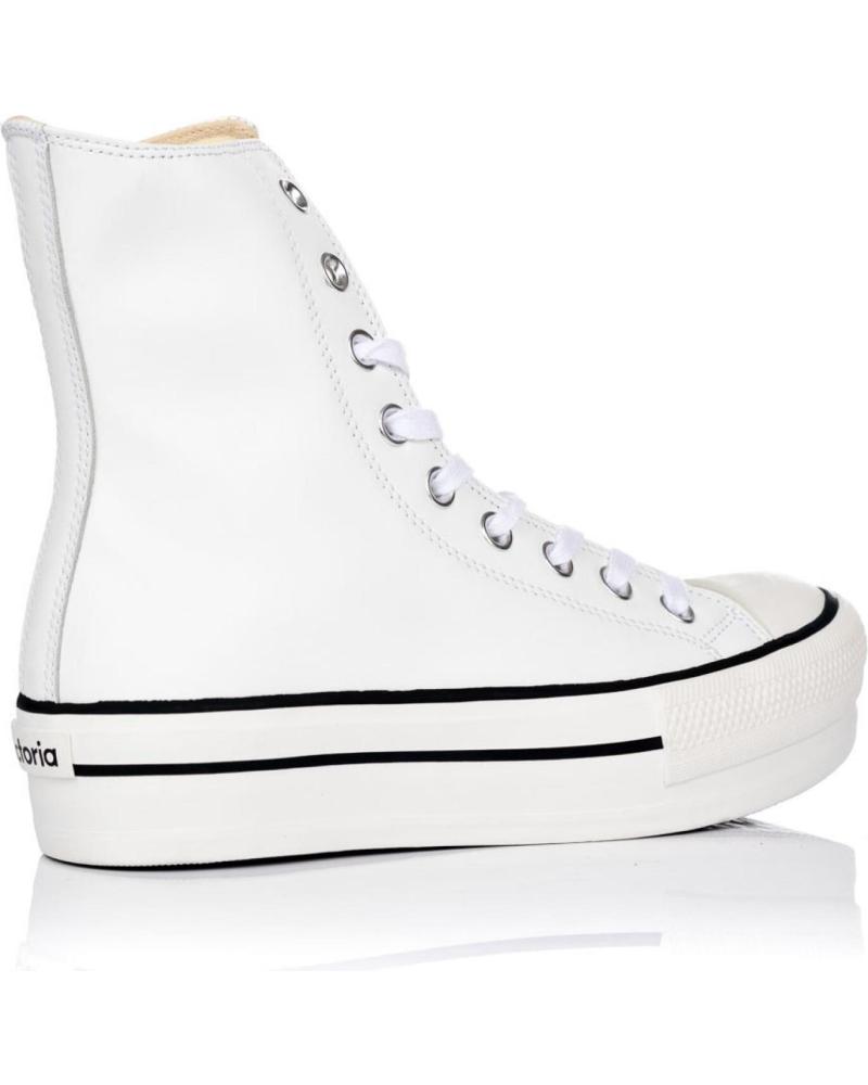 Victoria botin plataforma shop