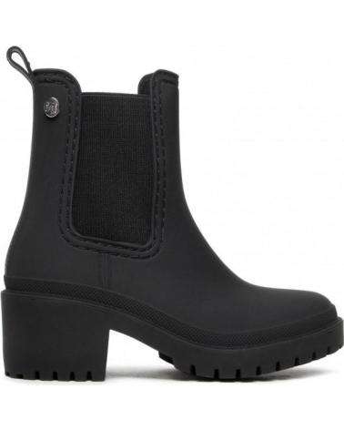 Stivaletti GIOSEPPO  per Donna BOTAS DE AGUA 64623  NEGRO