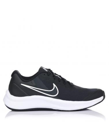 Zapatillas deporte de Mujer NIKE SNEAKERS DA2776 STAR NEGRO