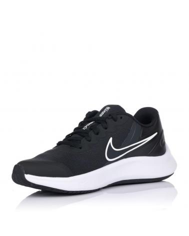 Zapatillas deporte de Mujer NIKE SNEAKERS DA2776 STAR NEGRO