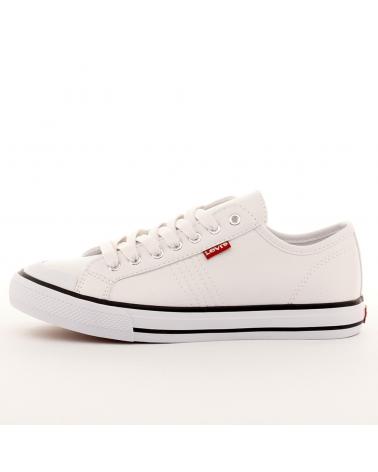 Woman Trainers LEVIS ZAPATILLAS LONA LEVIA´S 233012  BLANCO