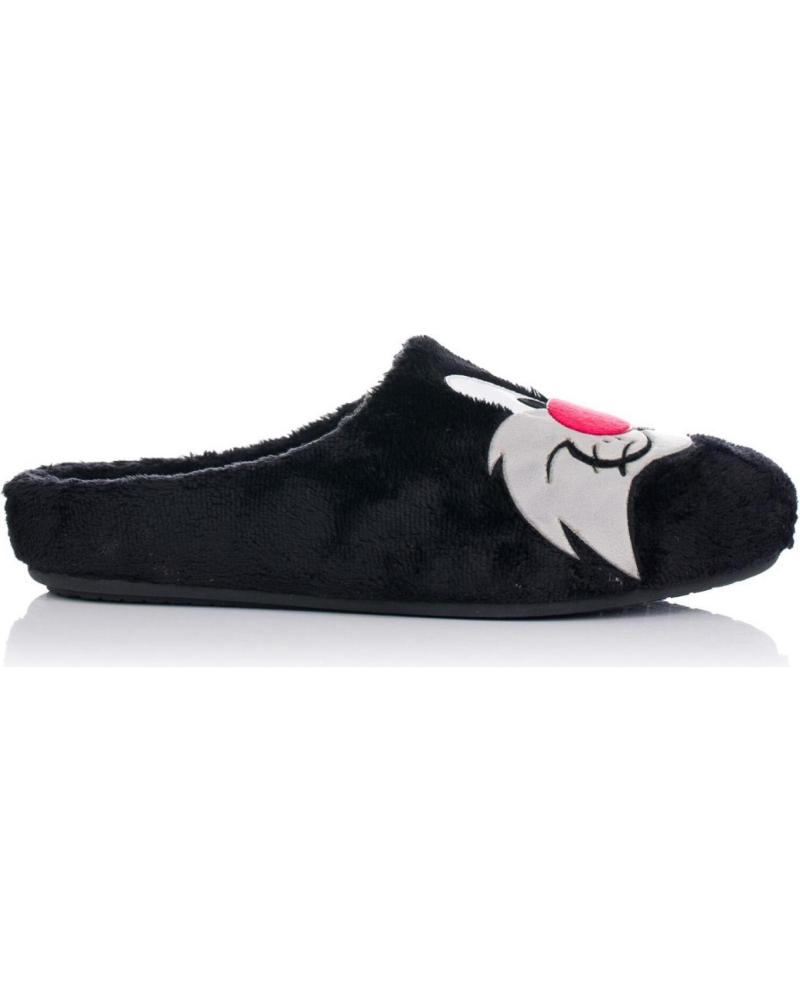 MARPEN SHOES EN COLOR PARA HOMBRE NEGRO