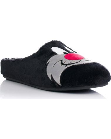 MARPEN SHOES EN COLOR PARA HOMBRE NEGRO