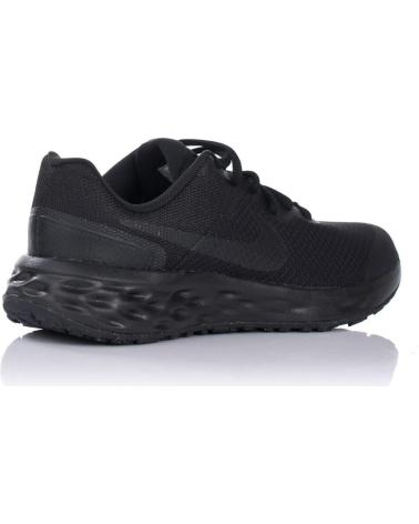 Deportivas de Mujer y Niña y Niño NIKE SNEAKERS DD1096 - NEGRO