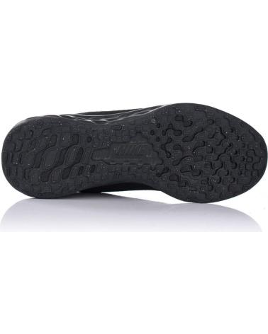 Deportivas de Mujer y Niña y Niño NIKE SNEAKERS DD1096 - NEGRO