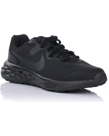 Deportivas de Mujer y Niña y Niño NIKE SNEAKERS DD1096 - NEGRO