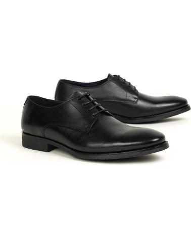 Chaussures TOLINO  pour Homme ZAPATO VESTIR HOMBRE A8070  NEGRO