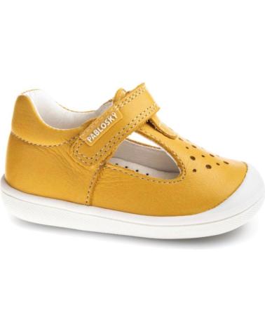 Schuhe PABLOSKY  für Mädchen und Junge 036380  AMARILLO