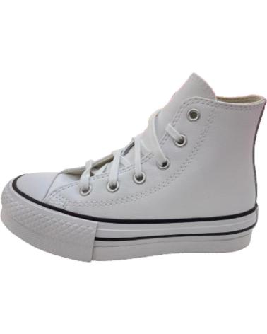 girl Trainers CONVERSE A01016C310006  BLANCO