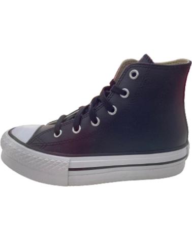 girl Trainers CONVERSE A01015C310002  NEGRO
