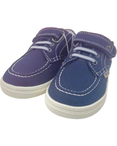 boy shoes MAYORAL 47583380003  AZUL