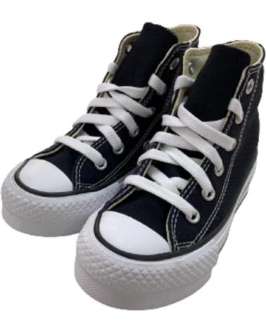 girl and boy Trainers CONVERSE 372859C280002  NEGRO