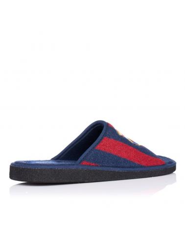 MARPEN ZAPATILLA DE ESTAR POR CASA VERANO ABIERTAS FC BARCELONA OFI AZUL