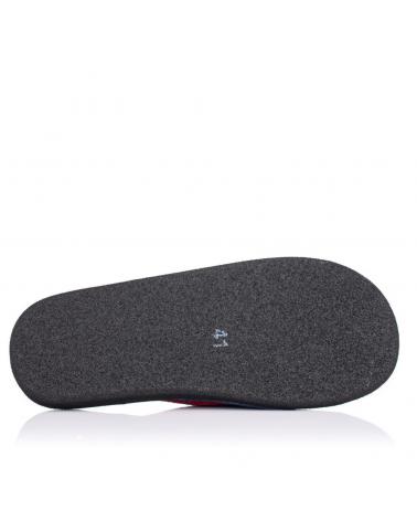 MARPEN ZAPATILLA DE ESTAR POR CASA VERANO ABIERTAS FC BARCELONA OFI AZUL