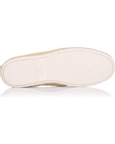 Zapatos de Hombre VICTORIA ALPARGATAS 5200147 GRIS