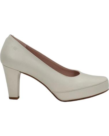Schuhe DORKING  für Damen SALON BLANCO  SUGAR HIELO