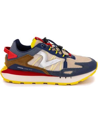 Scarpe sport VICTORIA  per Uomo 8803111 MARINO  AZUL