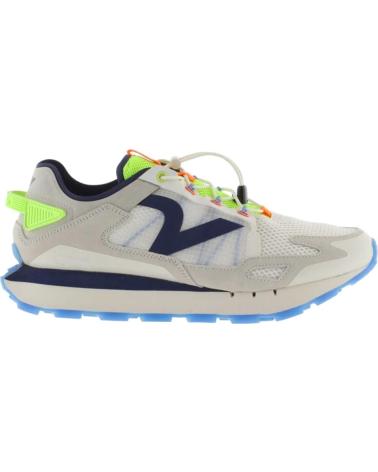 Zapatillas deporte VICTORIA  de Hombre 8803111  BLANCO