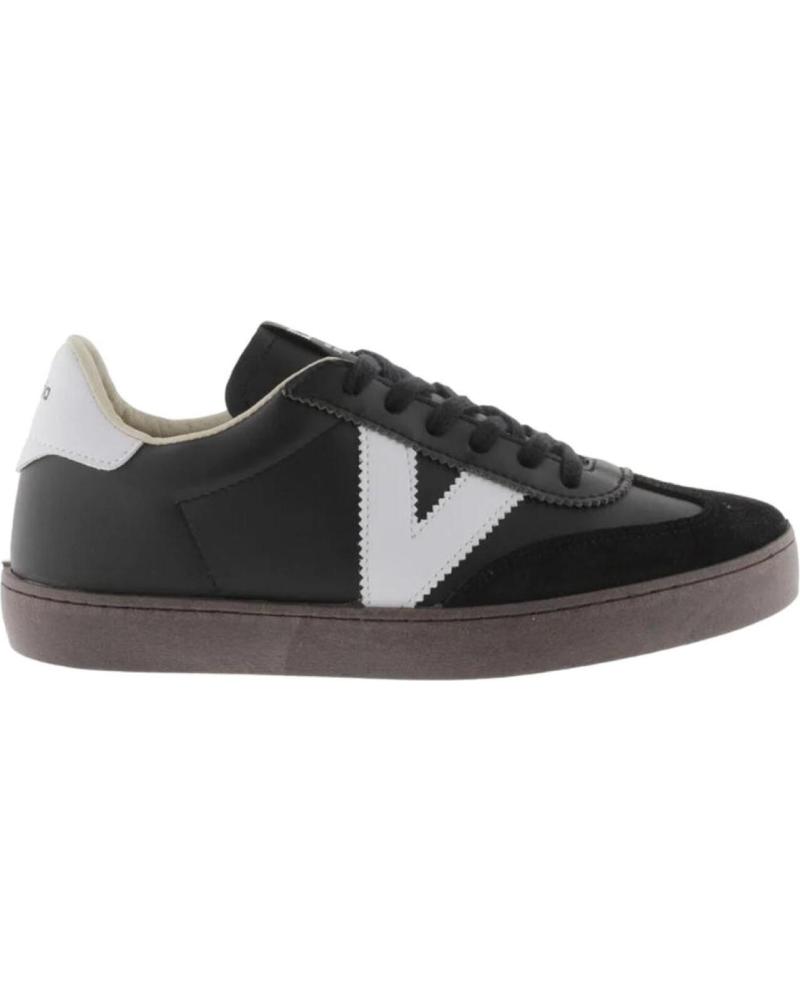 Sapatos Desportivos VICTORIA  de Mulher 1126186 NEGRO  36